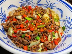-姐夫的小菜(新中关购物中心店)