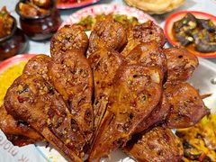 -麻辣范儿(良乡机场店)