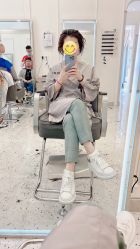 -芳琪造型