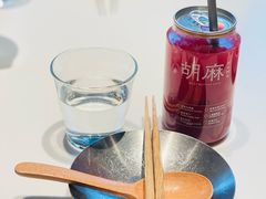 杨梅苏打-胡麻(静安嘉里店)