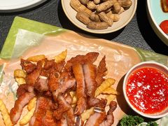 -秋色客家菜(南山店)