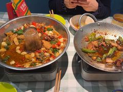 -彭耕记猪油炒小菜(吉联mall店)