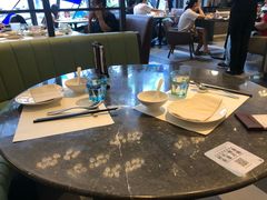 大堂-港丽餐厅(高德置地店)