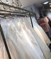 -艾慕婚纱礼服馆(和平店)