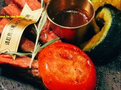 -秘密旅行Bonjour(黑金冠 江南西店)