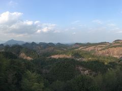 -云水谣景区-土楼之光文化园