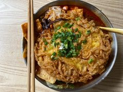 -龍城柳州螺蛳粉(群星路店)