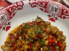 -湘菜时代风味餐厅