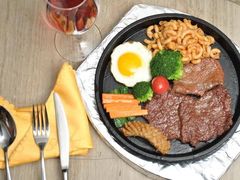 -我家牛排自助餐厅(文登店)