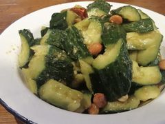 -马路牙子地桌烤肉(工体店)