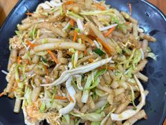 -台州老六海鲜面馆(上南总店)