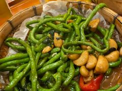 -园林美食城·本土农家菜(杨和镇店)