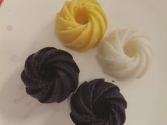 -大鸿运酒店·苏州菜·松鼠桂鱼(观前街店)