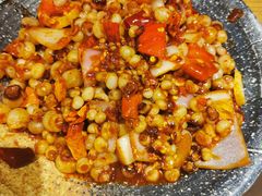 -冰川冷面·延边菜·炭烤串(观前店)