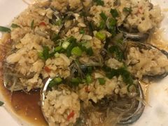 -天赋鱼馆(竹乡特色街店)