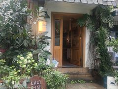 -懒鱼时光馆(沙坪坝店)