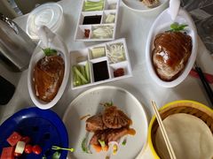 -大鸭梨烤鸭(枣园店)