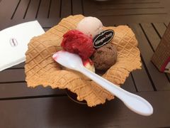 -哈根达斯(美罗城店)