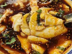 -白鹿原·西安油泼面(万象城店)