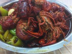 十三香-袁老大龙虾(石鼓路总店)