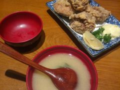 -千代武日本料理(爱建店)