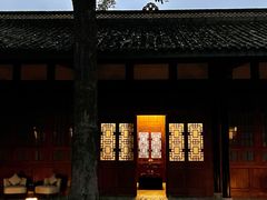 -成都博舍酒店