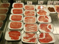 -前门后头老北京铜锅涮肉·京味菜·烤鸭(伊藤洋华堂店)