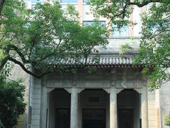 -浙江大学(玉泉校区)