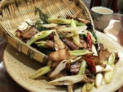 -杨记隆府(白象街店)