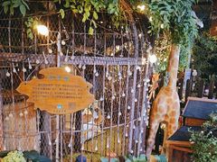 -西西里轰趴日租聚会别墅·团建拓展