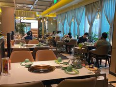 -润园四季椰子鸡火锅(卓越INTOWN店)