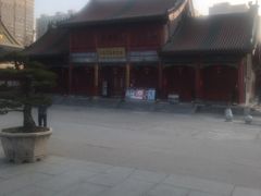 -天龙宝严素食馆(大兴善寺店)