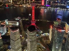 -上海中心大厦