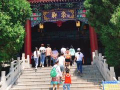 -青岛方特梦幻王国