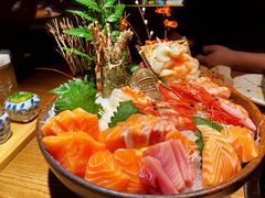 -蟹将军·松叶蟹和牛日料放题自助(K11店)
