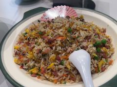 扬州炒饭-打酱油·非遗淮扬菜(瘦西湖梅岭店)