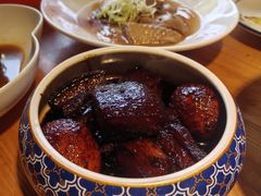 -永安鱼庄·镇江菜(丁卯店)