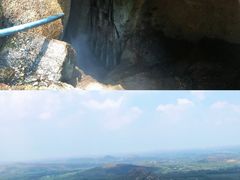-嵖岈山风景区