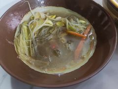 -陈记汤饭(水巷口店)