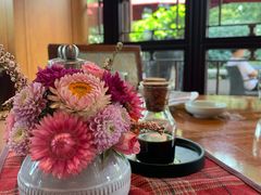 -杭州西子湖四季酒店-WL BISTRO西湖餐厅(灵隐路店)