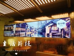 -苏小柳点心·手作小笼包(新街口分院店)