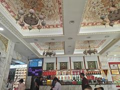 -老毛手抓·盐池滩羊非遗手抓(宁夏总店)