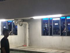 -三亚体育馆