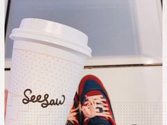 -Seesaw Coffee(环贸iapm店)