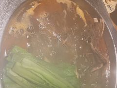 -老诚一锅(乔庄店)