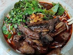 -铭记嘎洒生态鳝鱼(迎春街店)