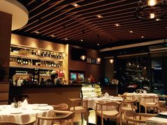 -若蘭慈·无国界素食料理(欢乐海岸店)