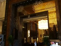 -长沙富力万达文华酒店