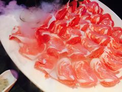 -姑妈嫁妆涮羊排专业火锅(中央大街一店)
