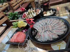 -丽江庭院之爱在路上(西单店)